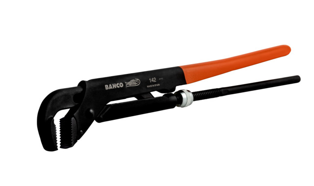Chave para tubo universal 147