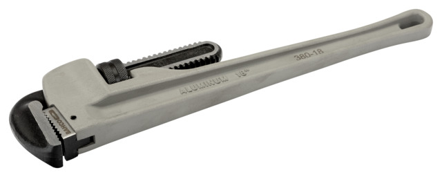 Chave Tubos em Aluminio 380-48