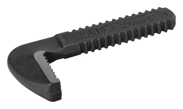 Maxila de substituição para chaves Stillson 8060B0360