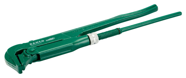 Chave para tubo universal - Aço vanadium-extra DOW 175-3