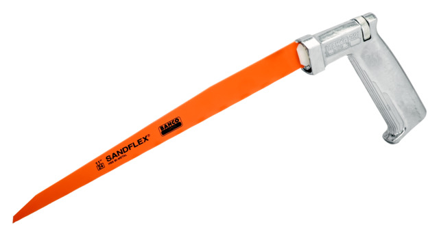 Folha SANDFLEX para serrote de ponta 321 321