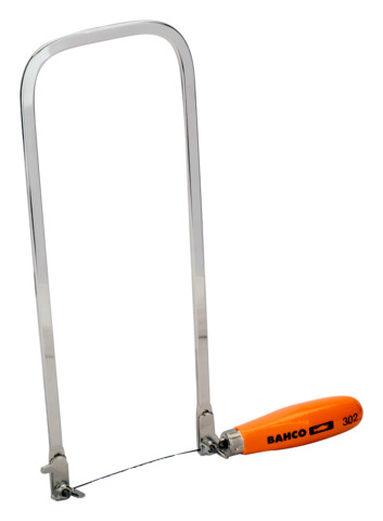 Serrote de rodear 302